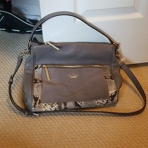 Authentic Kate Spade Purse